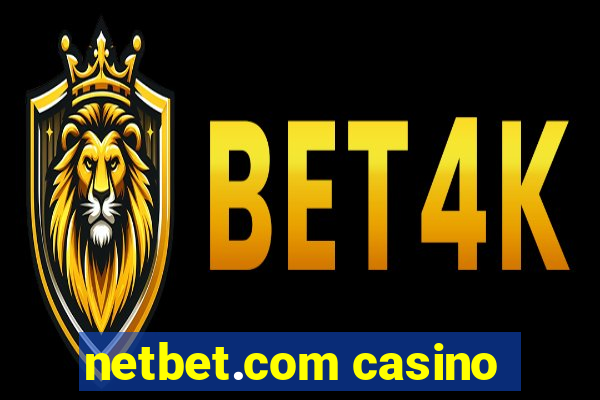 netbet.com casino