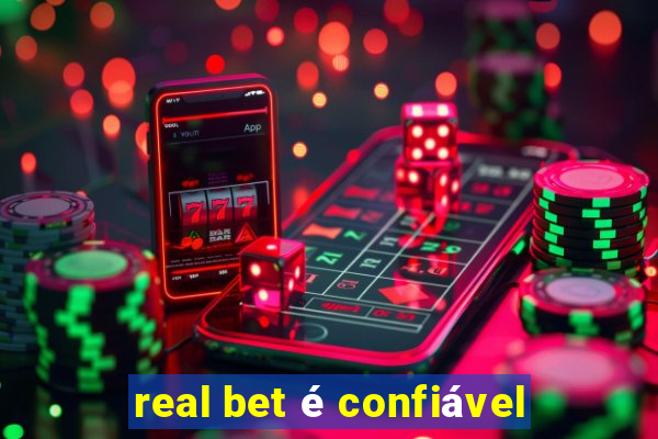 real bet é confiável