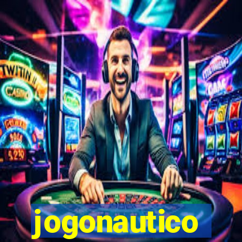 jogonautico