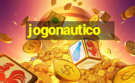 jogonautico