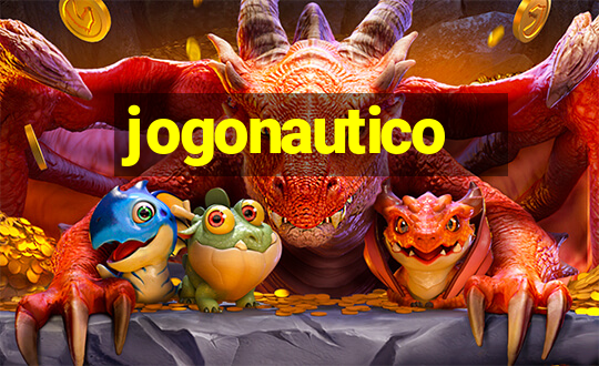 jogonautico