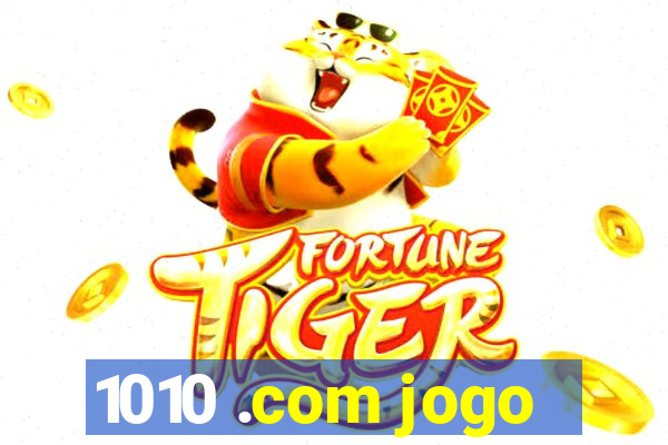 1010 .com jogo