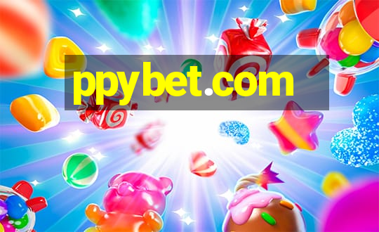 ppybet.com