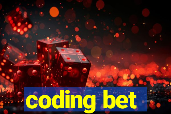 coding bet