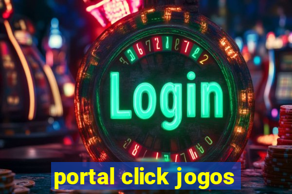 portal click jogos