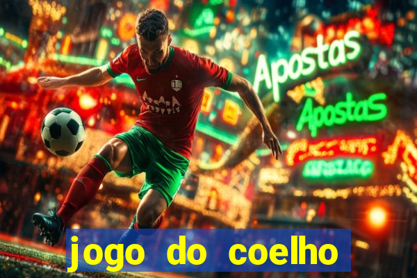 jogo do coelho fortune demo