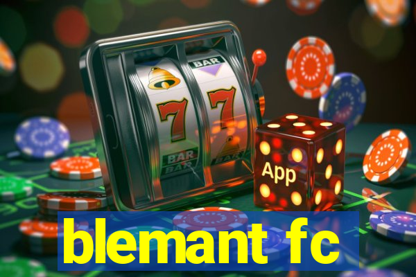 blemant fc