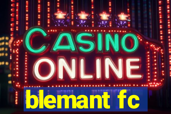 blemant fc