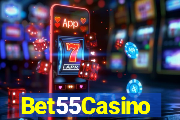 Bet55Casino