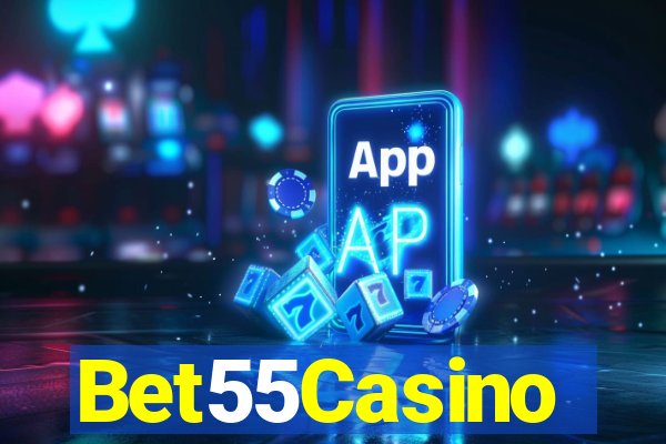 Bet55Casino