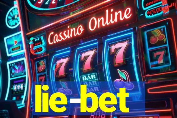 lie-bet