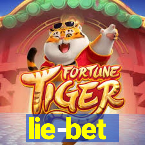 lie-bet