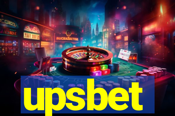 upsbet