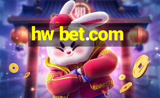 hw bet.com