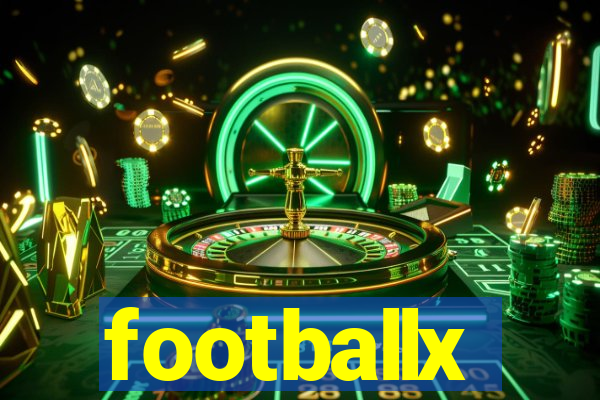 footballx