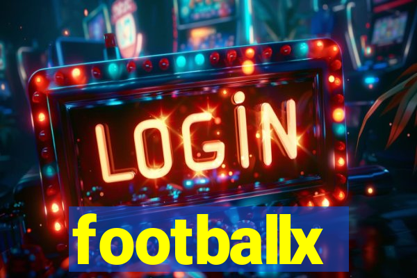 footballx