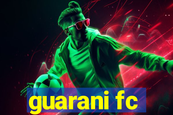 guarani fc