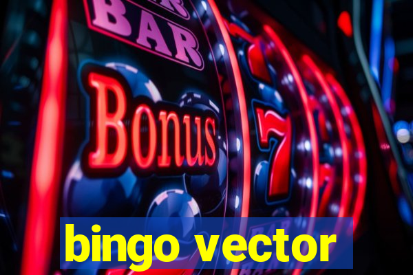 bingo vector