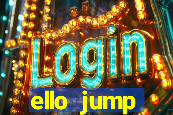 ello jump millionaire legendado