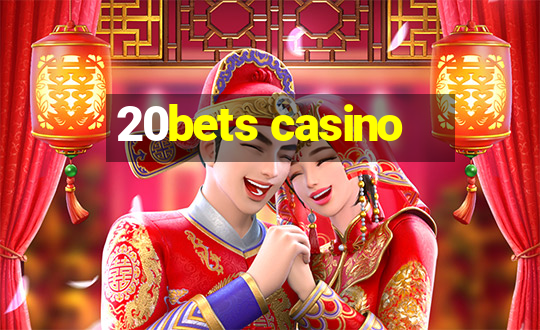 20bets casino