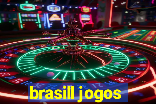 brasill jogos