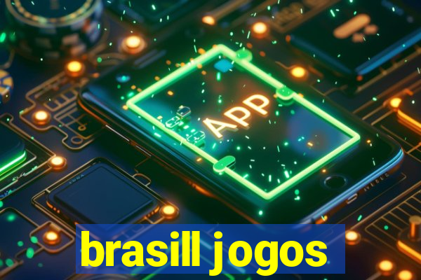 brasill jogos