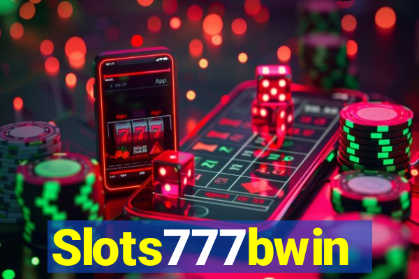 Slots777bwin