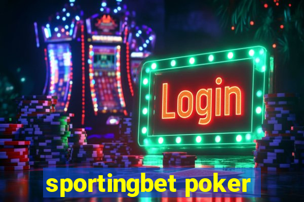 sportingbet poker