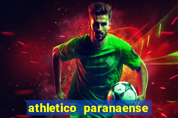 athletico paranaense sub 20 ao vivo