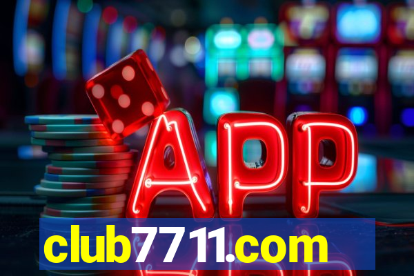 club7711.com