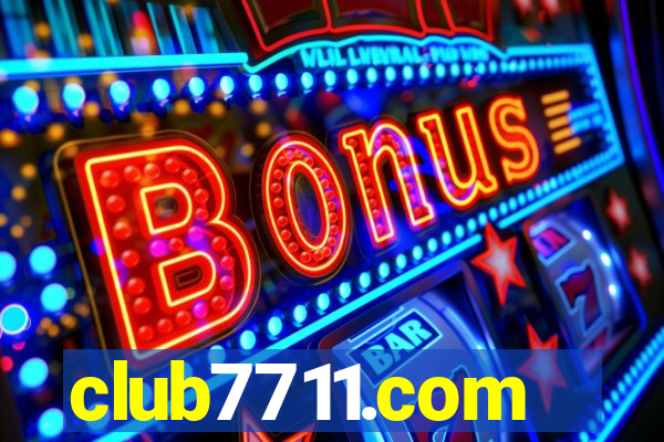 club7711.com