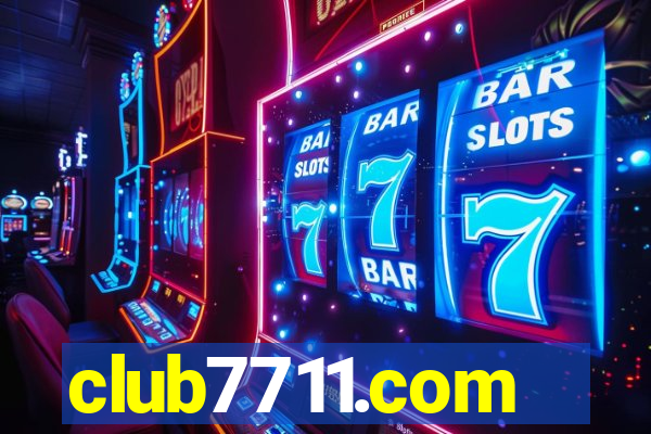 club7711.com