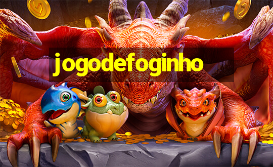 jogodefoginho