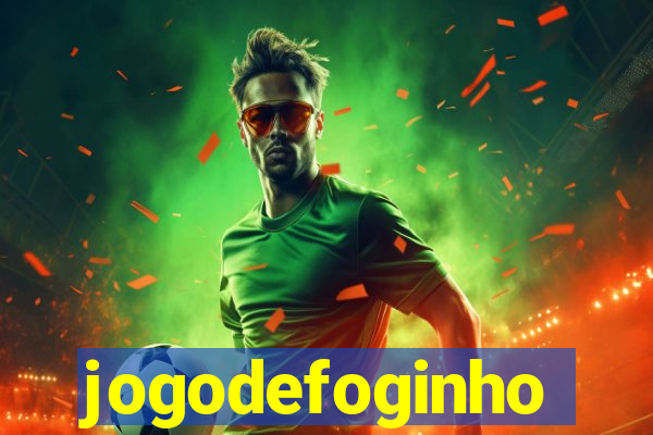 jogodefoginho