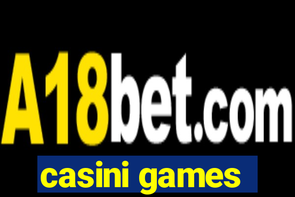 casini games