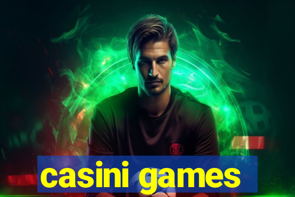 casini games