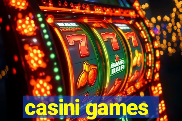 casini games