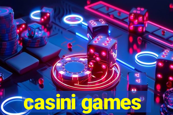 casini games