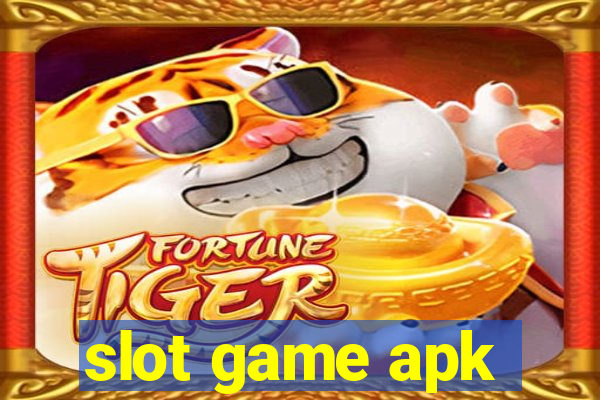 slot game apk