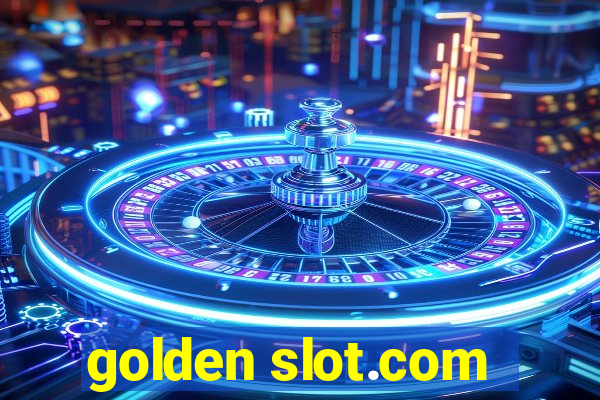 golden slot.com