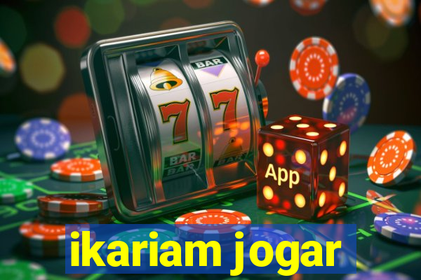 ikariam jogar