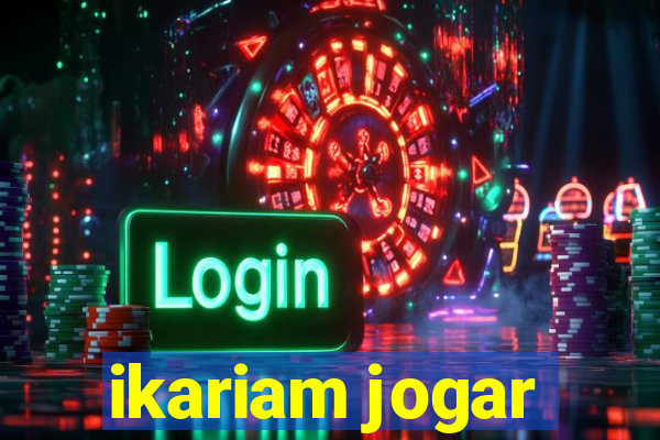 ikariam jogar