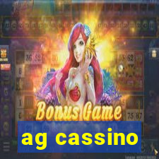 ag cassino