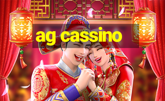 ag cassino