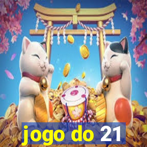 jogo do 21