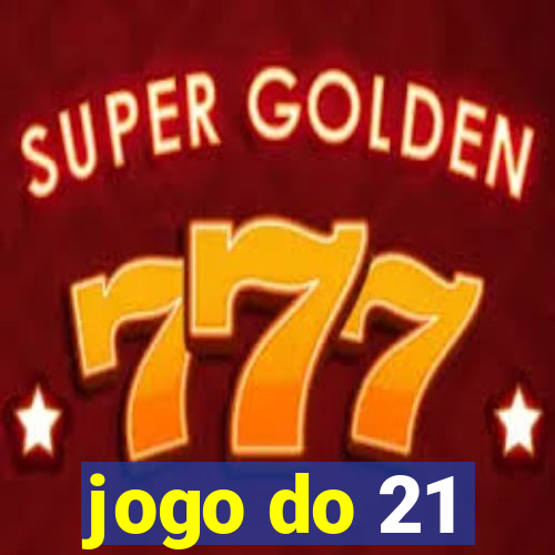 jogo do 21