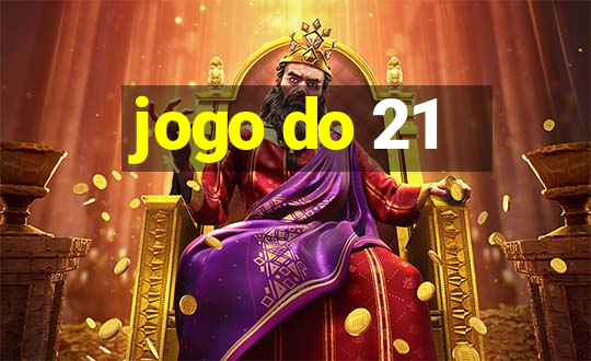 jogo do 21