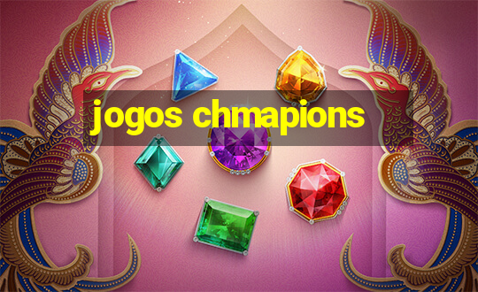 jogos chmapions