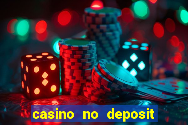 casino no deposit bonus gamble