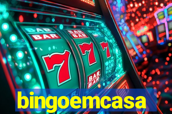 bingoemcasa